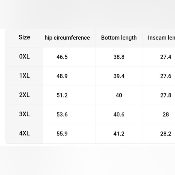 Bowtie Casual Green Elastic Waist Pants Size 1X #New - Picture 7 of 9